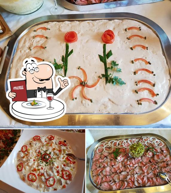 Plats à Försterstube