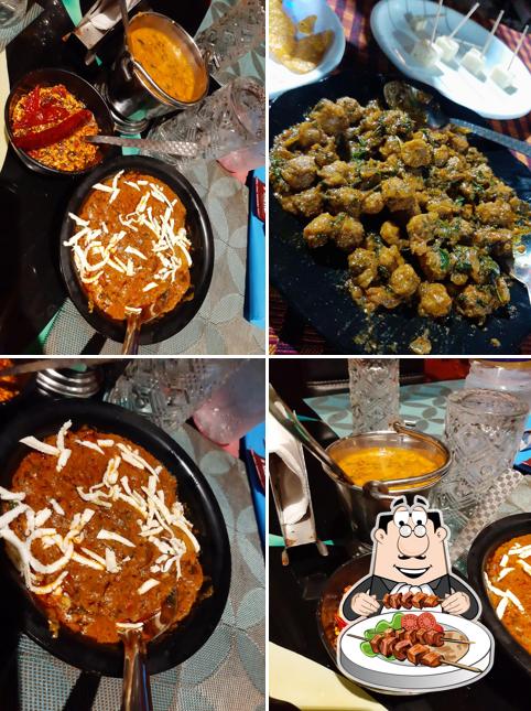 Lay royal 5 in 1 Family Restaurant