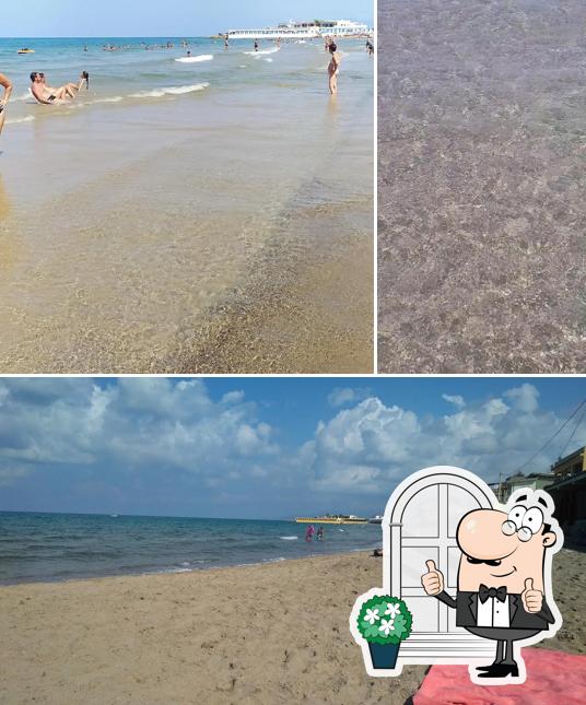 Guarda gli esterni di Lido Summer Paradise