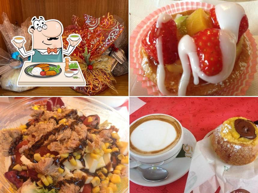Platti al Pan e Cafe