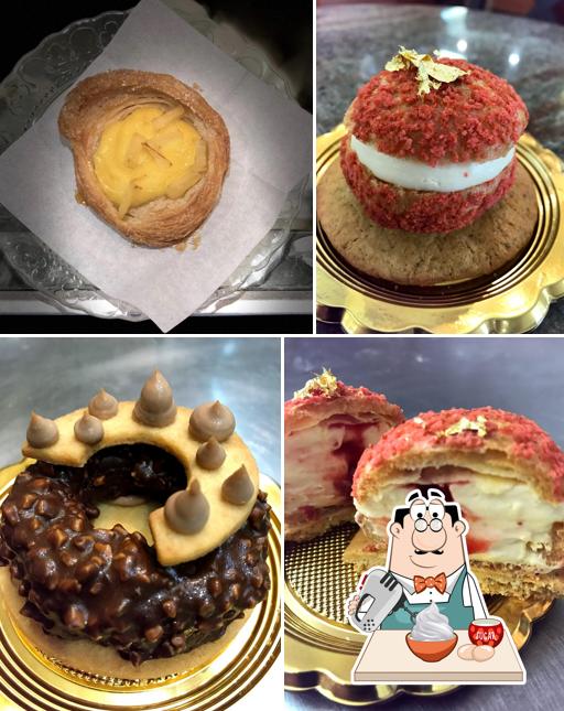 Pasticceria Montanelli