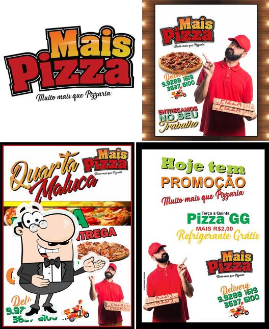 Mais Pizza