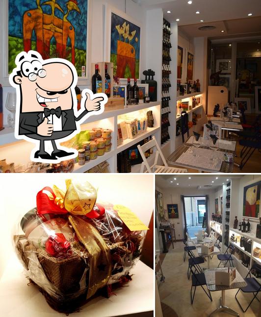 Guarda la foto di Arte e Gourmet