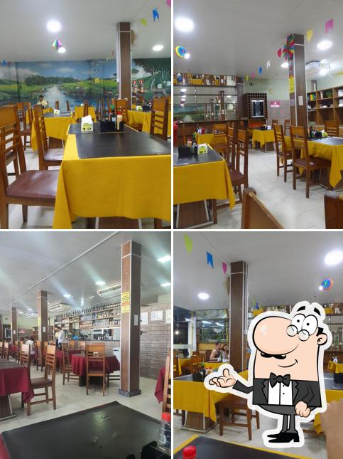 Boi Dourado Grill - Lauro de Freitas