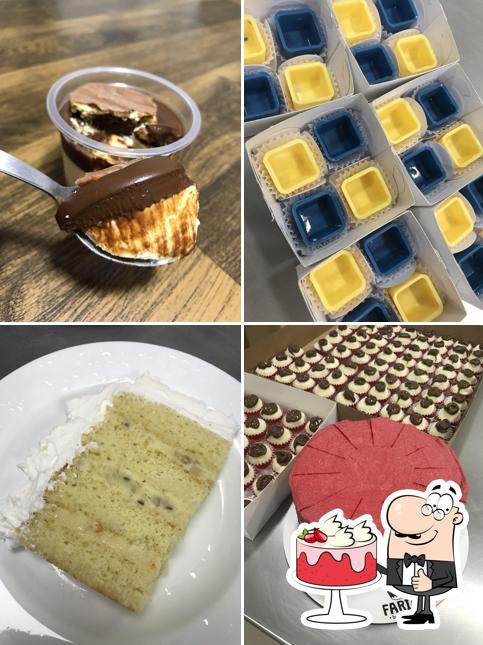 See this picture of Faria Brigadeiros