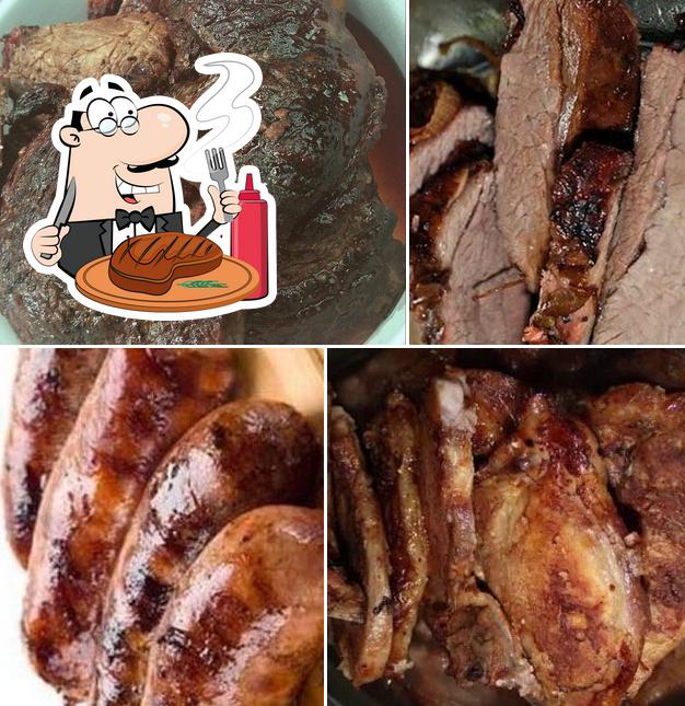 Frango Abatido e Assado FRANGOLAR