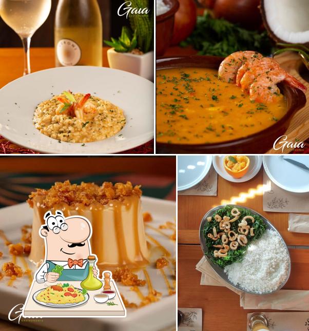 Gaia Gastronomia