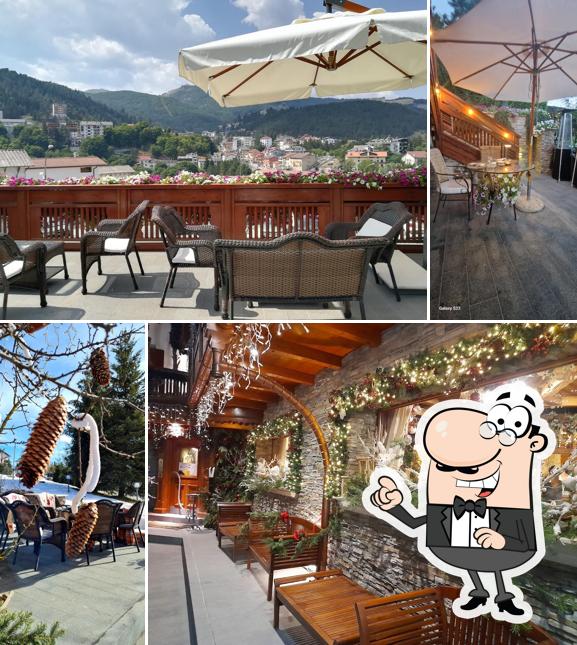 Ristorante & Hotel - Le Ortensie Roccaraso