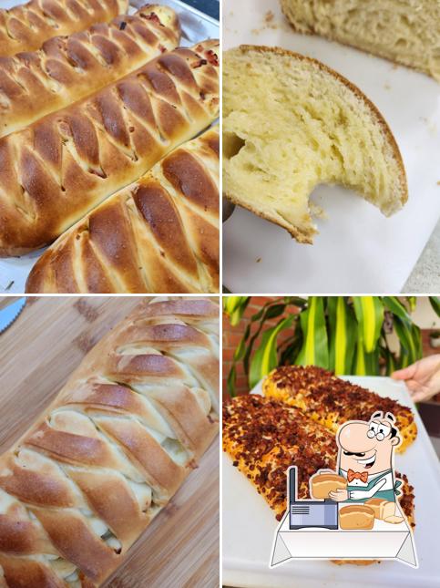 Grano a Mano Panetteria