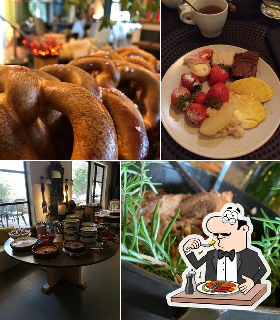 Le Brunch de Billy