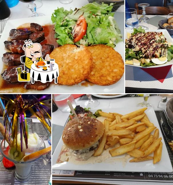 Restaurant Le Pizzaiole