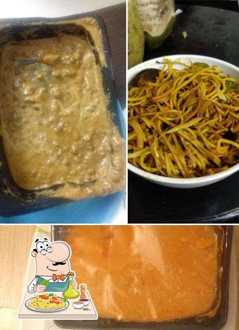 Food at Midnight Craving Beyond Control (MCBC)