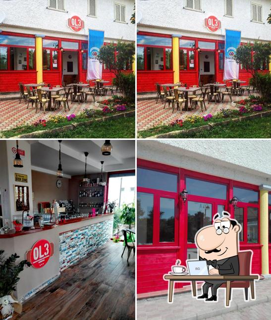 OL3 Risto Pub Pizzeria