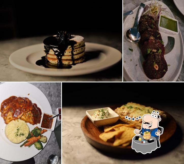 ON AIR Bar & Kitchen