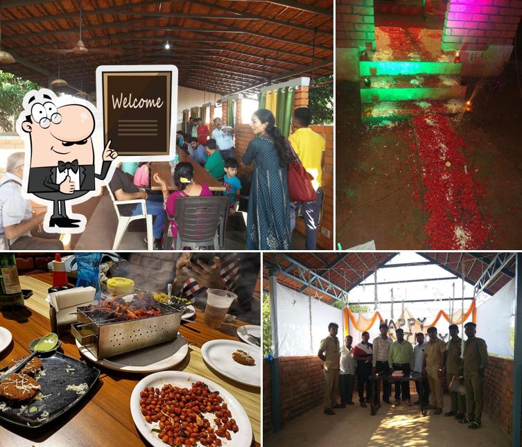 Mango Tree Restaurant