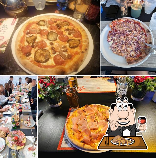 Pizzeria "Da Zio Totò"