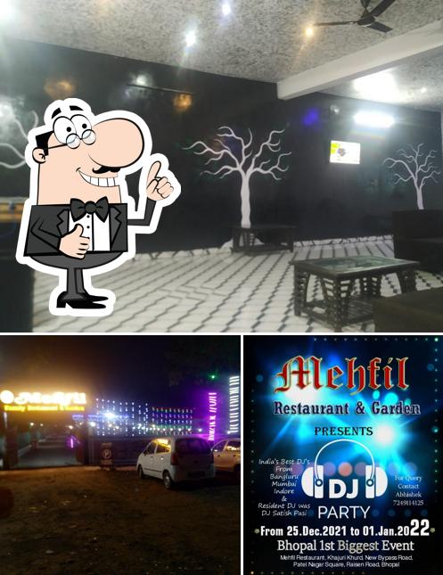 See the photo of Samrat restaurant