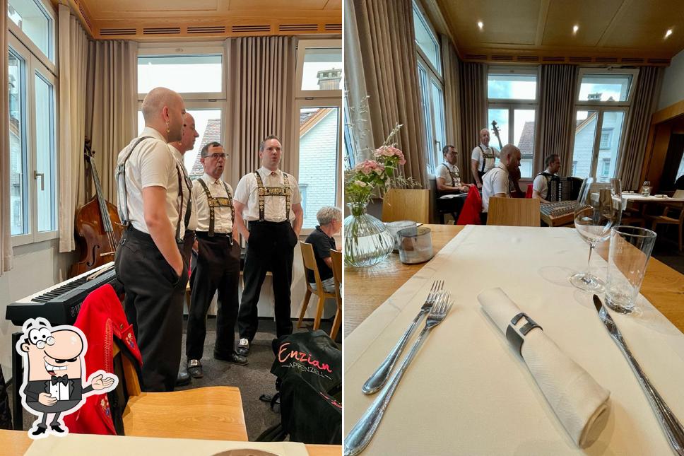 Ecco una foto di Sturzenegger Gasthaus Ochsen