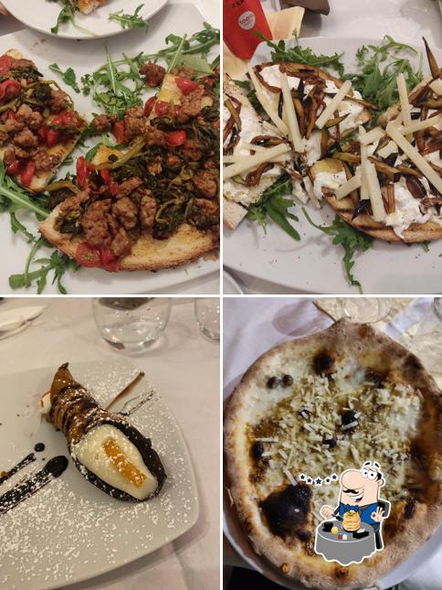Tastevin Bistrot ~ Pizzeria