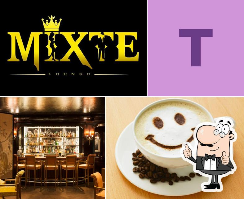 The Mixte