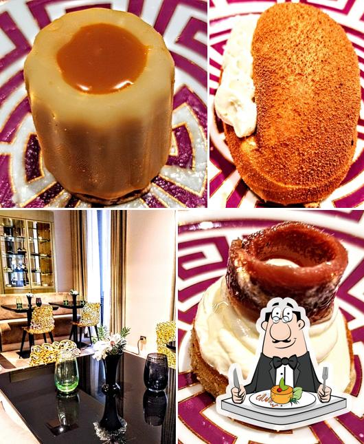 Platti al Velo Pasticceria Bistrot