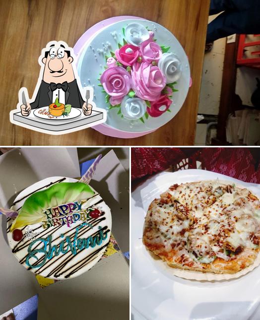 Your's Universe Bakes & Cakes