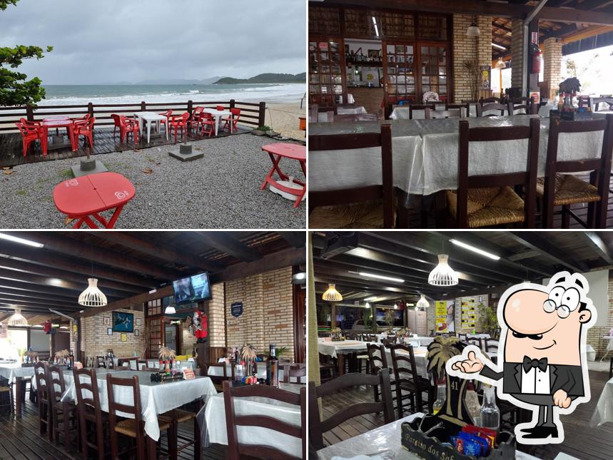 Restaurante e petiscaria Paraiso dos Sabores