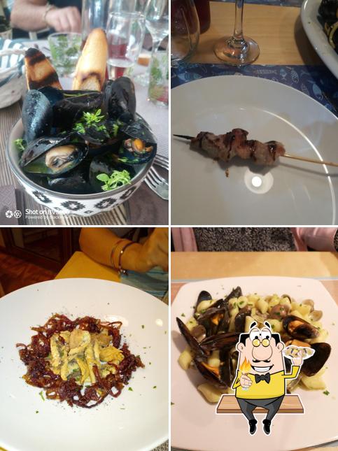 Ristorante Fosso Paradiso