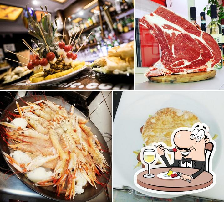 Scalino Cafè Wine bar e Bistrot dal 2006