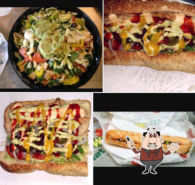 Subway RDC Ghaziabad