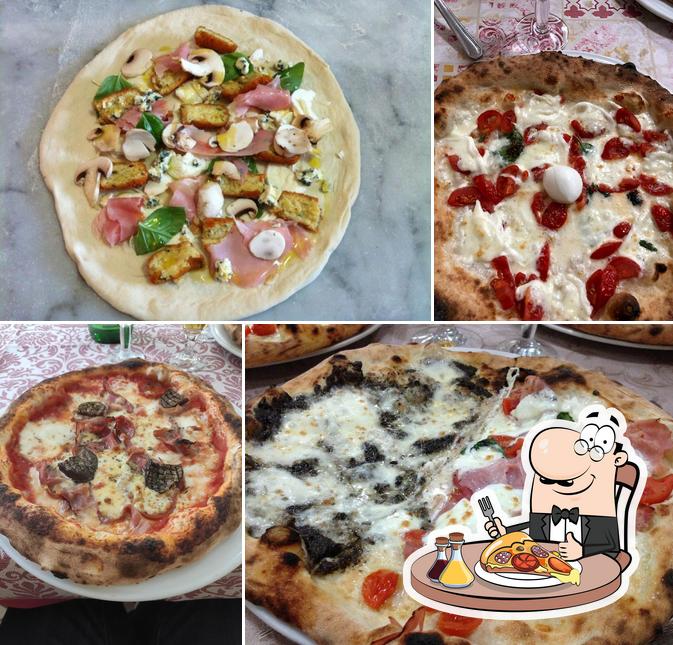 La pizza è il piatto veloce preferito al mondo