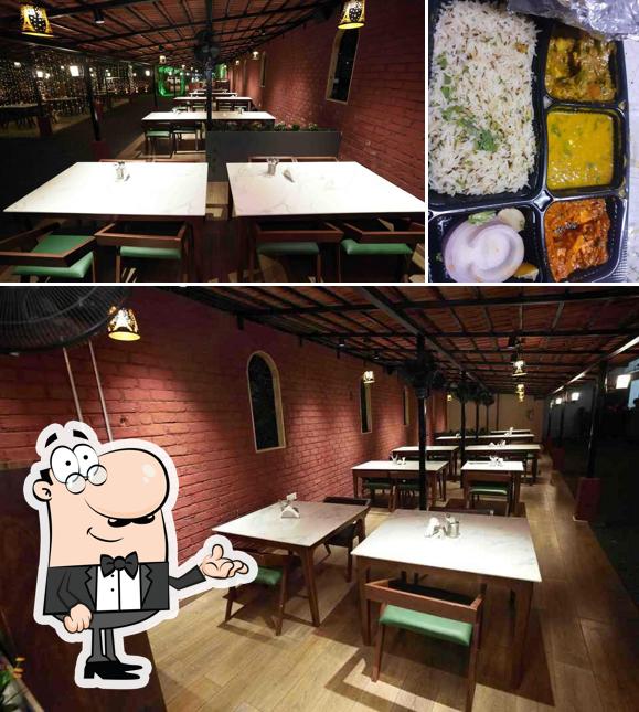 Check out the picture showing interior and seo_images_cat_42 at Eat N Joy