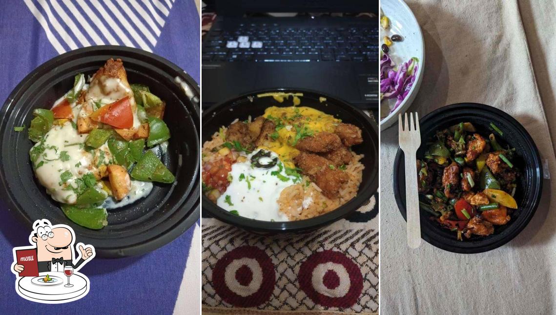 Meals at FreshMenu