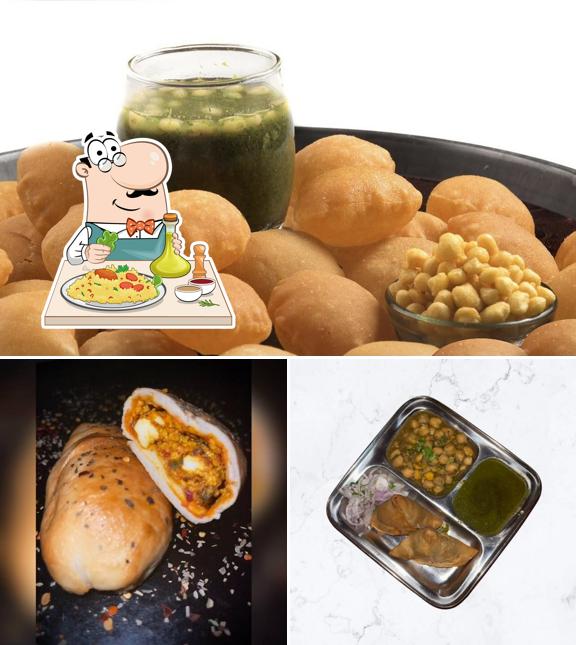 Meals at GURU KRIPA PP BANDRA