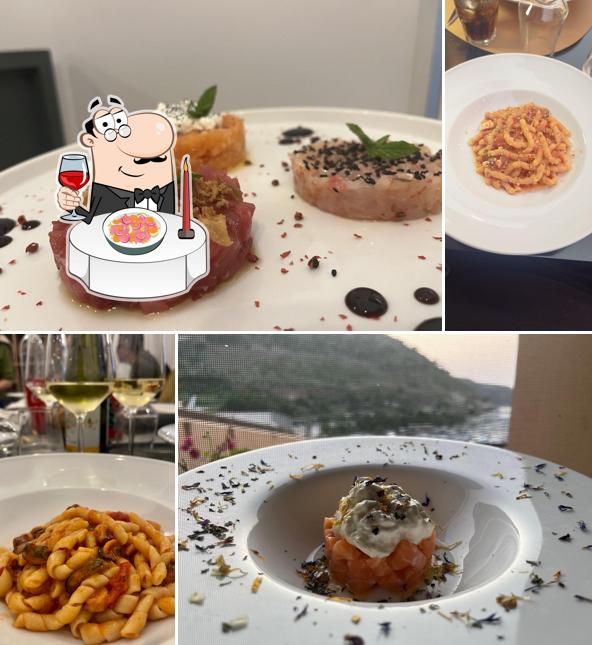 Héctor Sicilian Food Concept