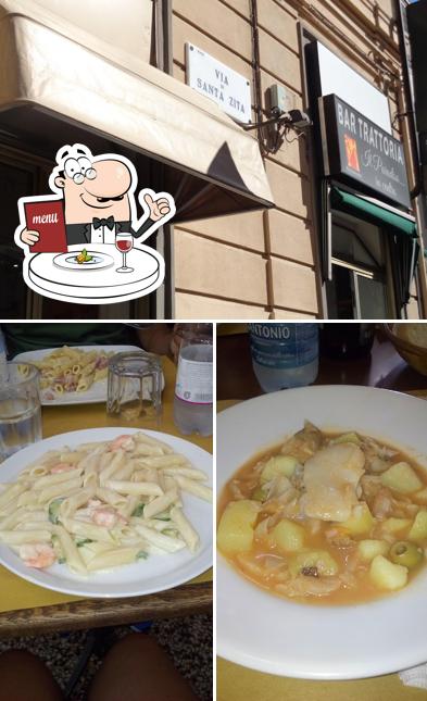 Platti al Il Paradiso In Centro