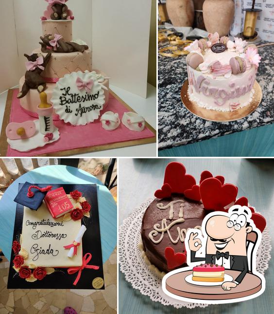 Pasticceria La Dolce Idea