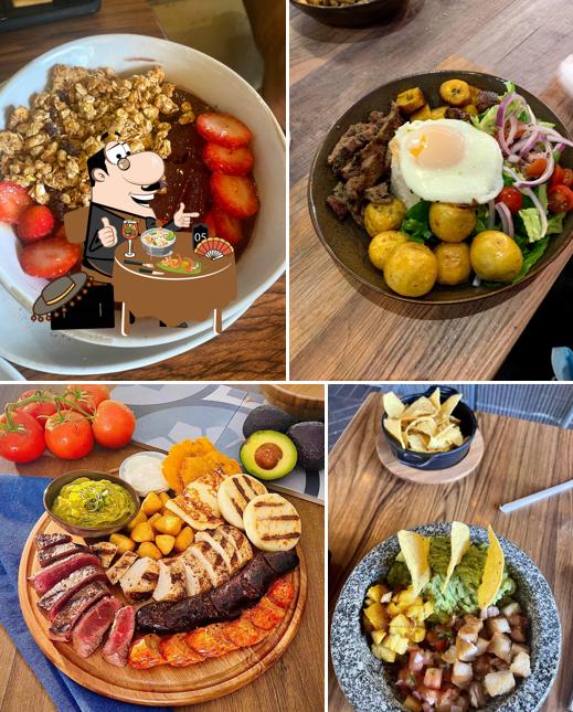 Luka Restaurant and Coffee