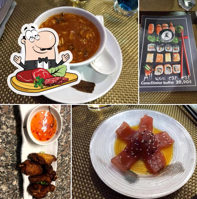 Om Ganesha Ristorante indiano