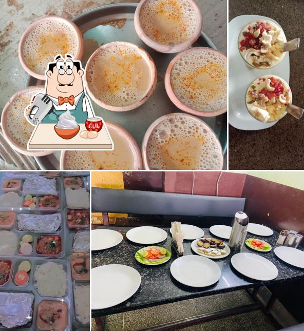 Om Narayan Restaurant and Guest house