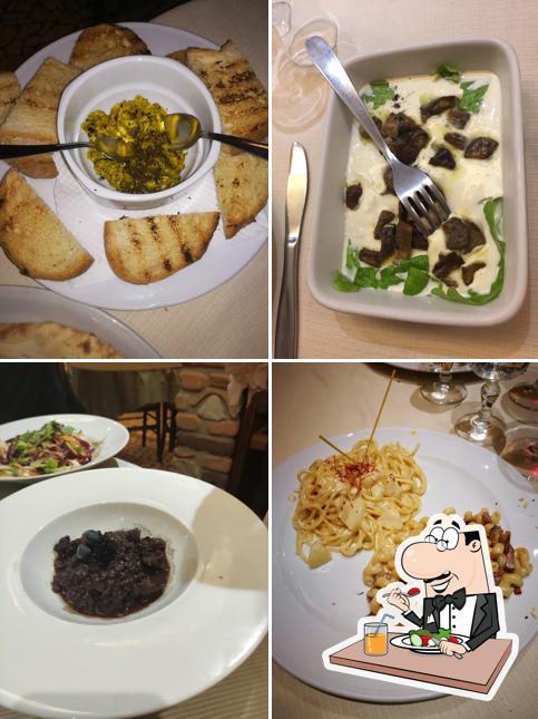 Pizza Club Dai Maroncio