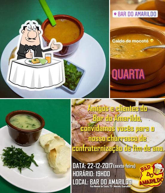 Amarildo Bar