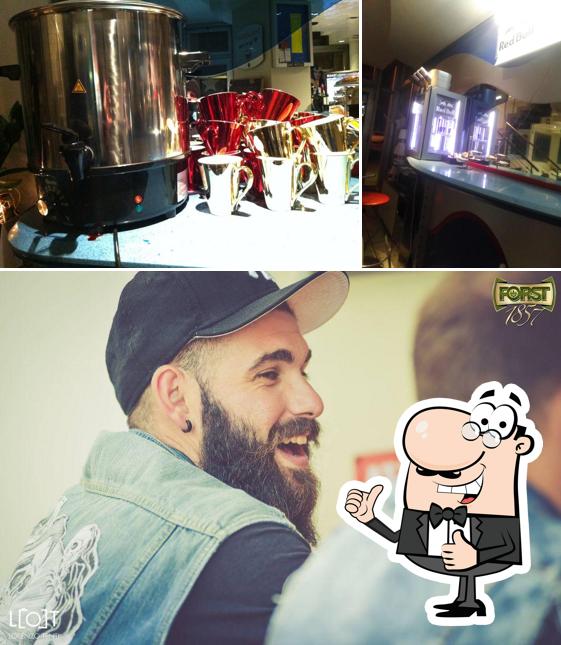 Immagine di Bar Galvani
