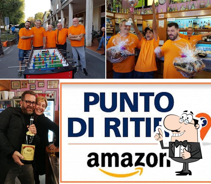 Ecco una foto di Bar tabacchi Leoni e Gentili