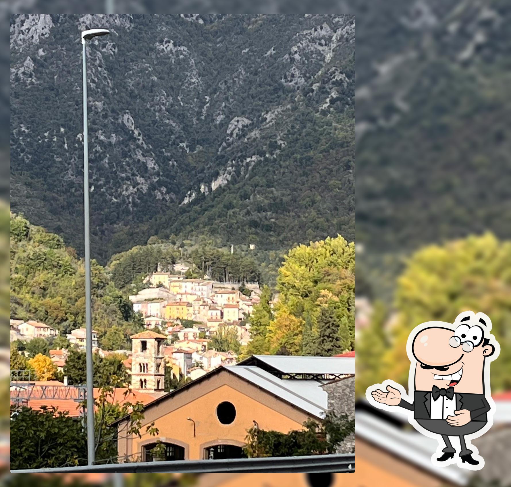 Bar Tabacchi Festival