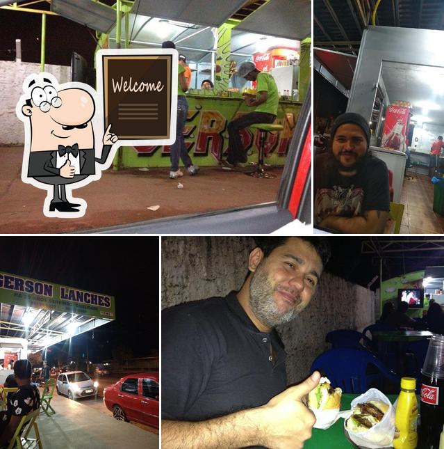 Gerson Lanches
