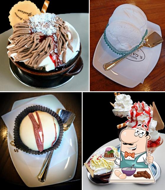 Pasticceria San Gaetano Da Mariano