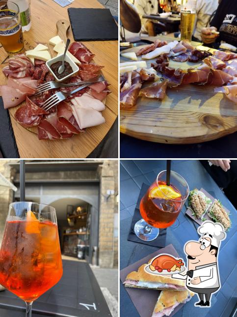 Anatra laccata alla pechinese al SAVE ZONE