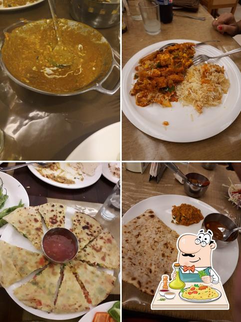 Rajbhog Restaurant