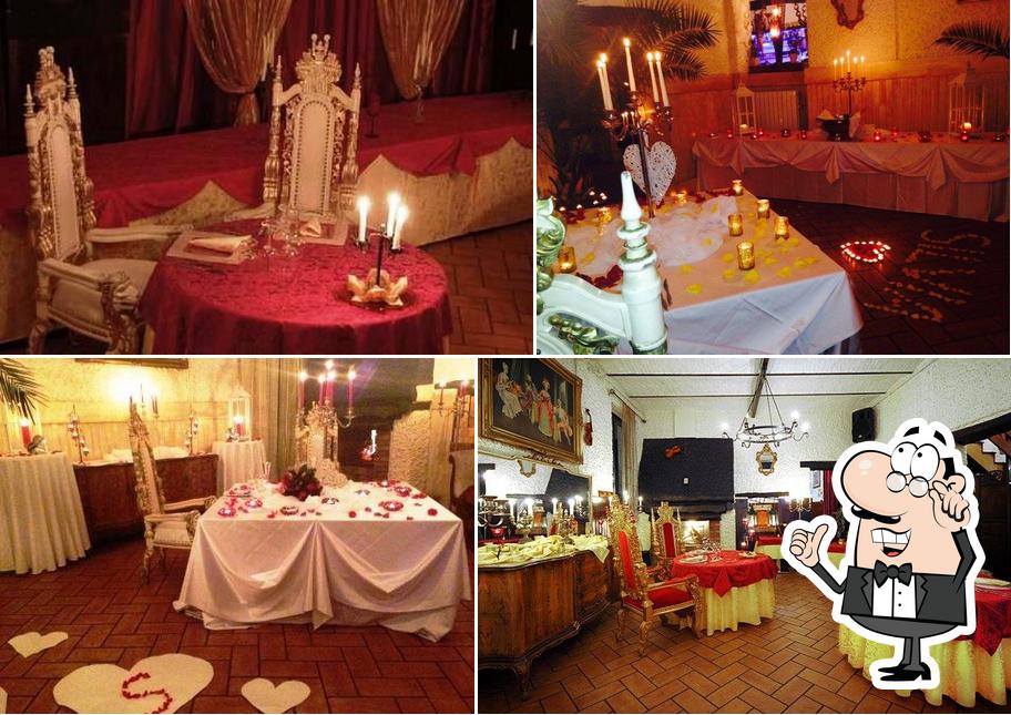 A Milano Ristoranti Romantici per San valentino